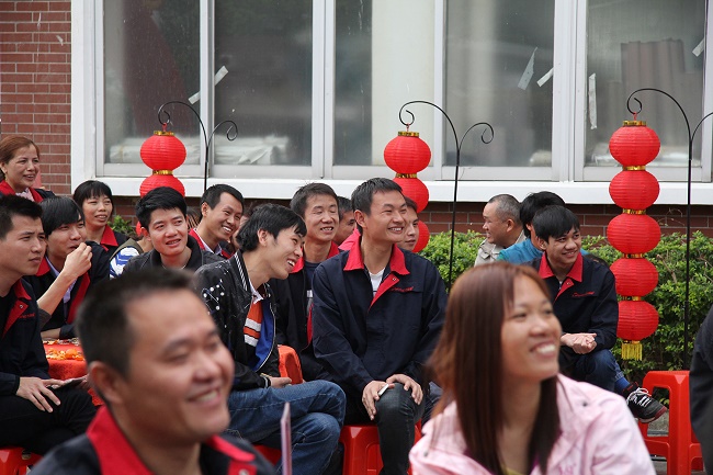 開年大吉，紅包樂開懷