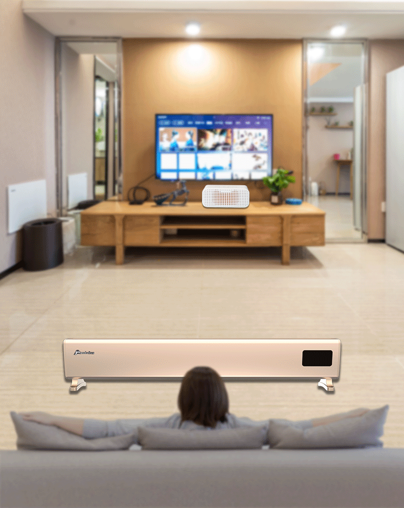 天貓精靈，智能聲控