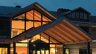 空氣能熱水器解決方案