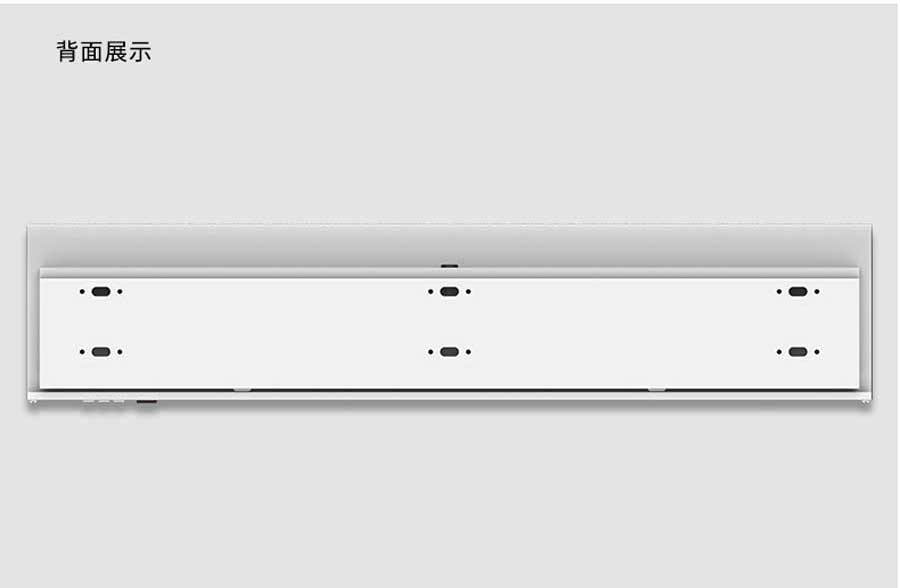 風(fēng)幕機產(chǎn)品展示