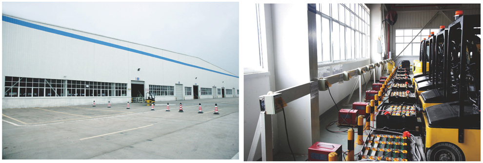 防爆風幕機應用