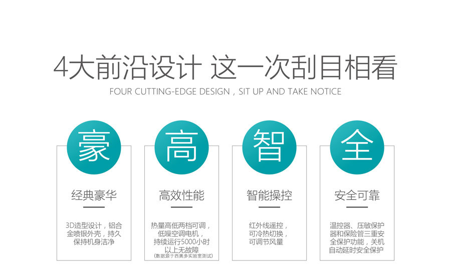 經(jīng)典豪華，高效性能，智能操控，安全可靠